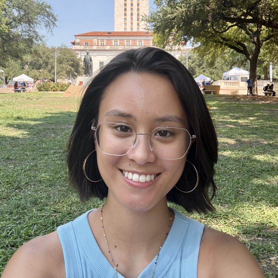 Photo of Audrey Bolyard